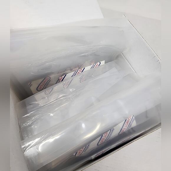 Oxygen Absorbers for Mylar Bags Long Term Food Storage Individually Packed 20 - Picture 6 of 7